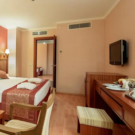 Alba Royal (adults Only) 5* Сиде