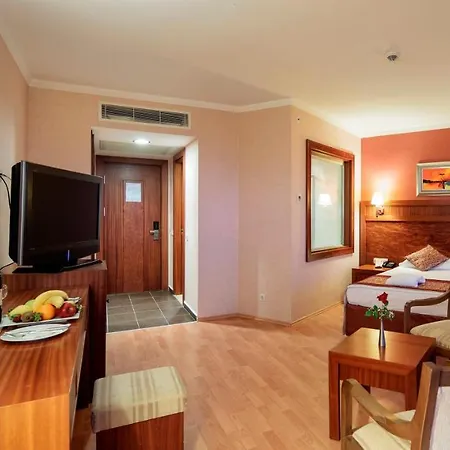 Курортный комплекс Alba Royal (adults Only)