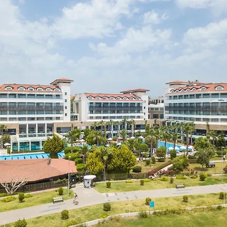 Курортный комплекс Alba Royal (adults Only) 5*