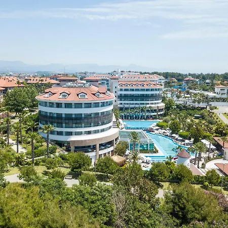 Alba Royal (adults Only) 5* Сиде