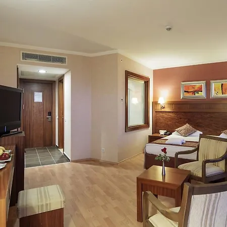 Курортный комплекс Alba Royal (adults Only)