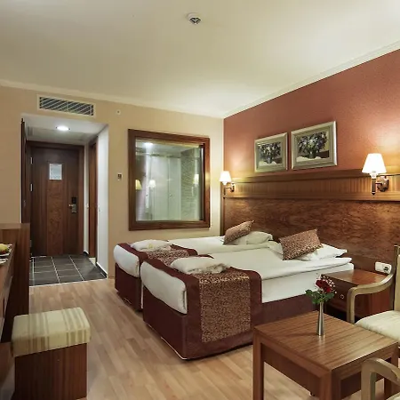 Alba Royal (adults Only) Курортный комплекс