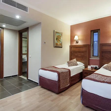 Alba Royal (adults Only) Курортный комплекс Сиде