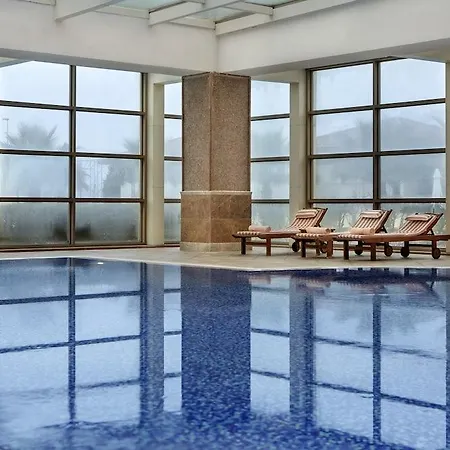 Alba Royal (adults Only) Курортный комплекс Сиде