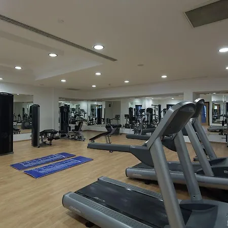 Курортный комплекс Alba Royal (adults Only)