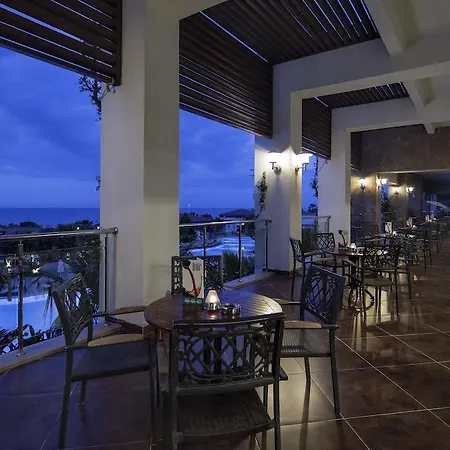 Курортный комплекс Alba Royal (adults Only)