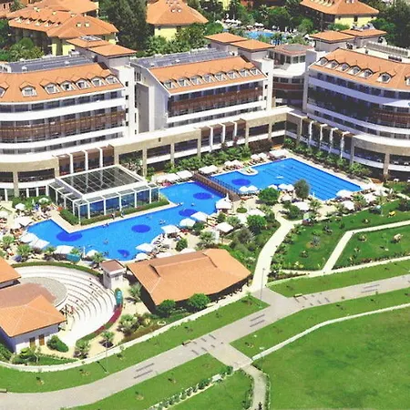 Alba Royal (adults Only) 5* Сиде