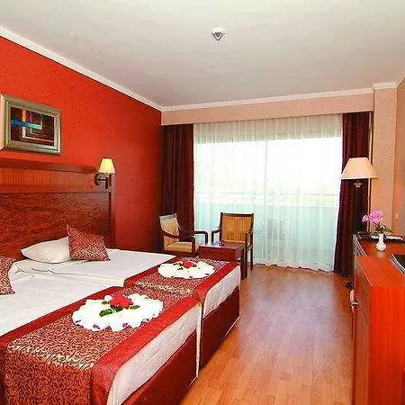 Alba Royal (adults Only) Курортный комплекс Сиде