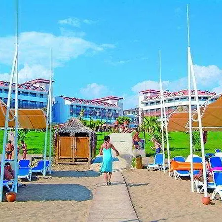Alba Royal (adults Only) 5* Сиде