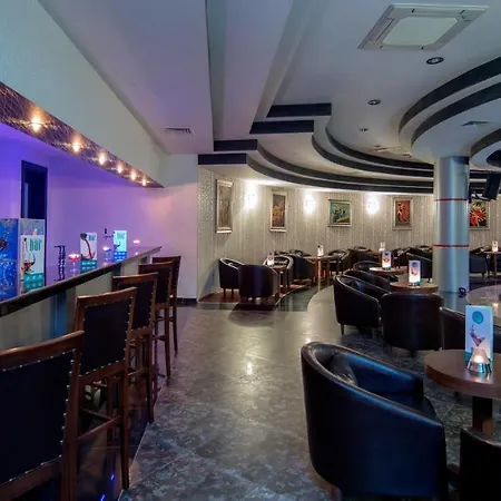 Feriested Alba Royal (adults Only) 5*