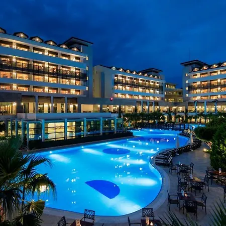 Feriested Alba Royal (adults Only)