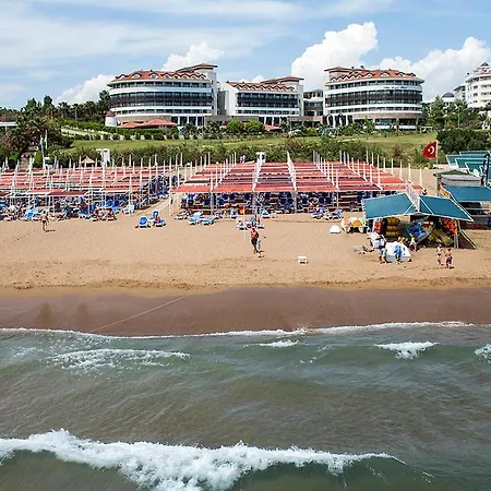 Alba Royal (adults Only) Feriested 5*