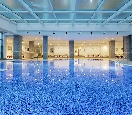 Alba Royal (adults Only) Feriested 5*