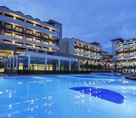 Feriested Alba Royal (adults Only) 5*
